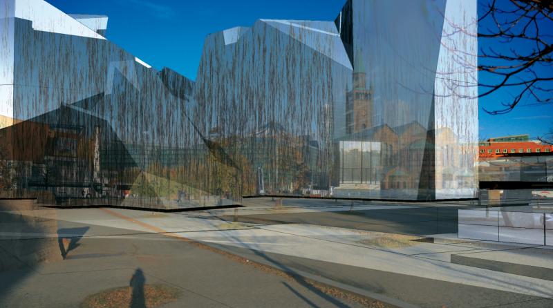 Mirror Palace 1
